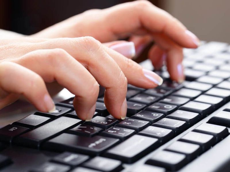 Peters Typing Course: The Online Course That Produces Typing Pro