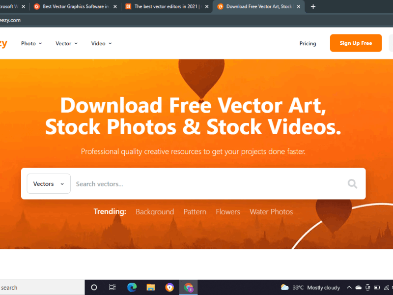 Best vector graphic software in 2021 – Our reviews