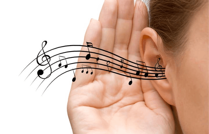 How to Do Ear Training – The Core to Musicians?