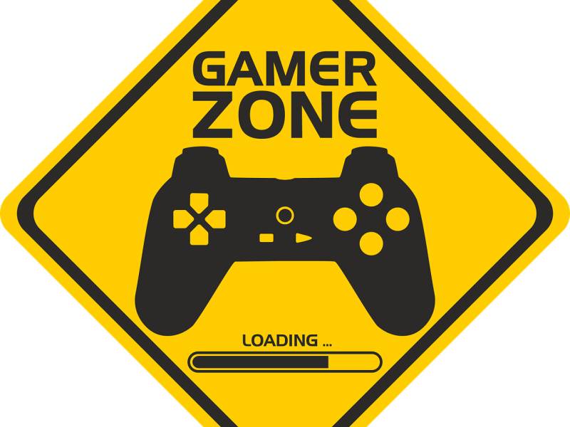 Game development courses for total beginners