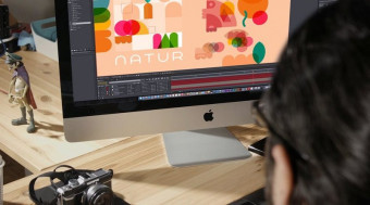 Great Reasons To Take Online Graphic Courses