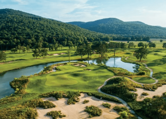 Ignite Your Weekend w/ Top 4 Best Public Golf Courses In Pittsburgh