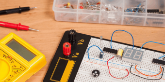 The Best Online Electronics Courses 
