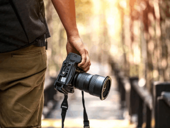 Capture Your Career w/ 5 Free Online Photography Courses