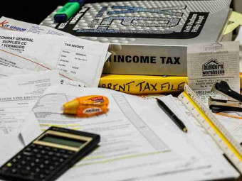 Learn from Experts w/ Tax Preparer Courses On Udemy
