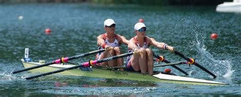 A 12 Week Training Program To Improve Your Rowing
