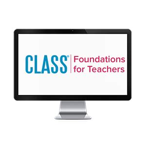 Class174 Foundations For Teachers 3999