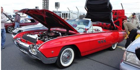 5 Tips For Displaying Your Classic At A Car Show