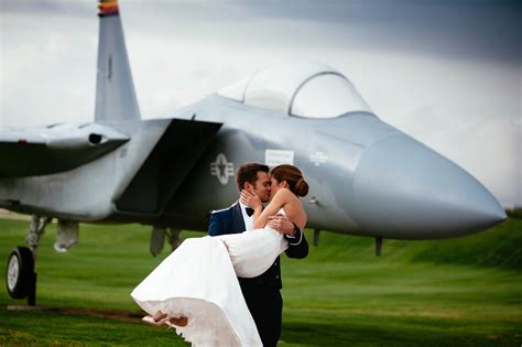 Air Force Academy Cadet Chapel Weddings Cayton