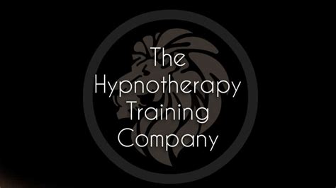 Uk Hypnotherapy Amp Hypnosis Training Courses