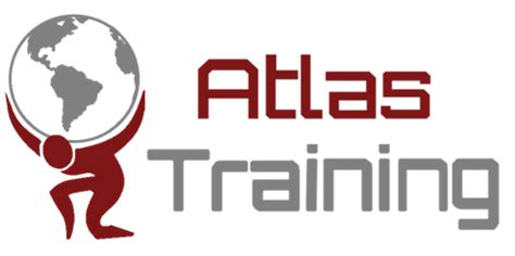 Atlas Training Del Mar College