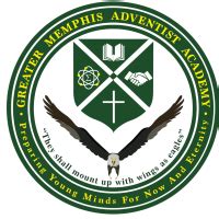 Welcome Greater Memphis Adventist174 Academy Memphis Tn