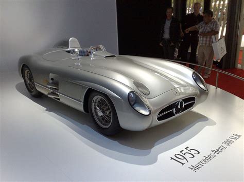 Top 10 Most Expensive Classic Cars In The World As Of 2023