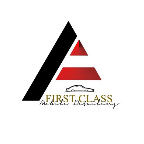 First Class Mobile Detailing Services