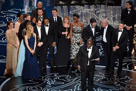 The 86th Academy Awards The New York Times