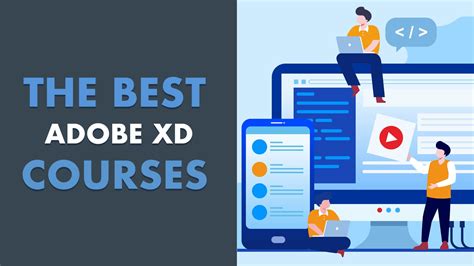 8 Best Adobe Xd Courses Classes And Tutorials Online