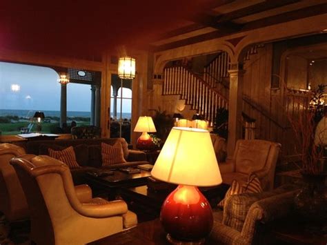 The Atlantic Room At The Ocean Course