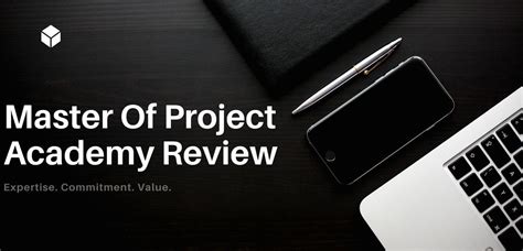 Master Of Project Academy Review 2023should You