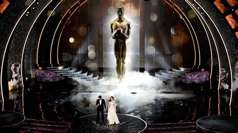 Oscars 2011 The 83rd Annual Academy Awards Npr