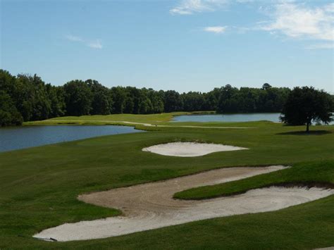 Henderson Golf Club Savannah Golf Courses Savannah