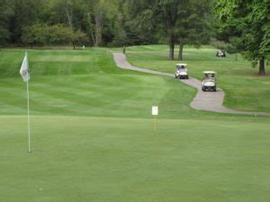 6 Golf Courses Near Arlington Heights Il