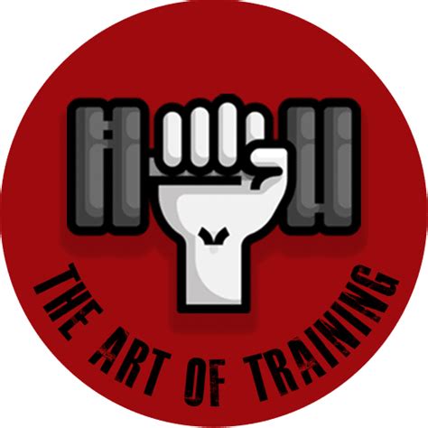 The Art Of Training Your Self Improvement Guide