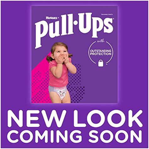 Pull Ups Girls Nighttime Potty Training Pants Training Underwear 2t 3t 16 34