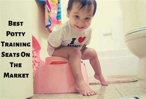13 Best Potty Training Seats Tried And Tested Toddler