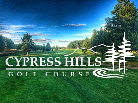 Cypress Hills Golf Course