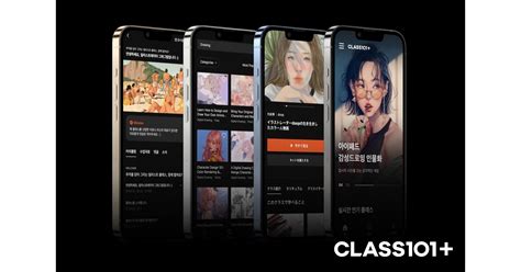 Class101 Announces The Global Consolidation Of Its