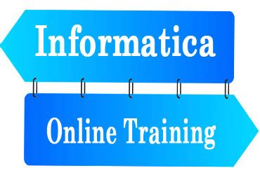 Informatica Mdm Online Training In India Revanth
