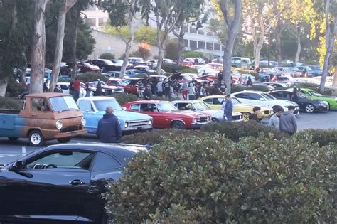 6 Tips For Displaying Your Classic At A Local Car Show