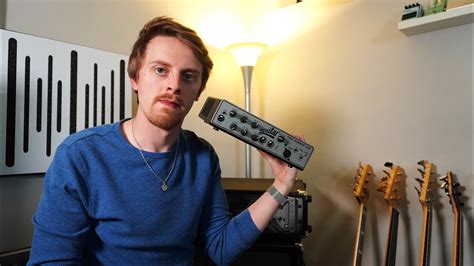 My Top 5 Tips For Buying Class D Bass Amps Youtube