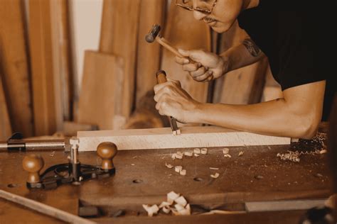 Woodworking Classes And Carpentry Schools In Baltimore 2023