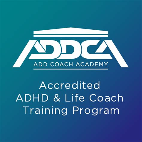 Certified Adhd Coach Training Program And Courses Add Coach