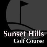 Sunset Hills Golf Course Driving Range Amp Miniature Golf