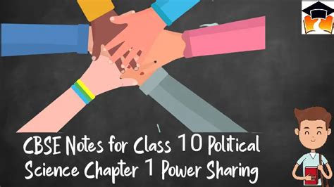 Cbse Notes Class 10 Political Science Chapter 1 Power