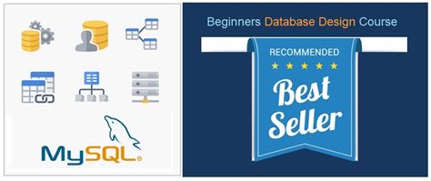 Beginners Database Design Course Online Learn Computer