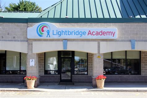 Lightbridge Academy 458 Amboy Avenue Woodbridge