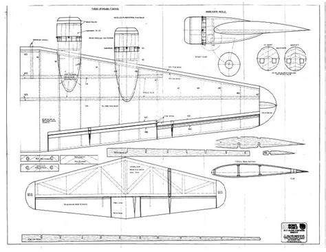 B 17 Flying Fortress Ama Academy Of Model Aeronautics