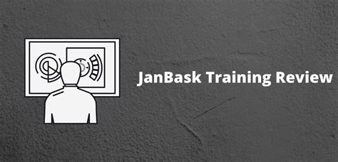 A Well Researched Janbask Training Review 2023 Onlinecourseing