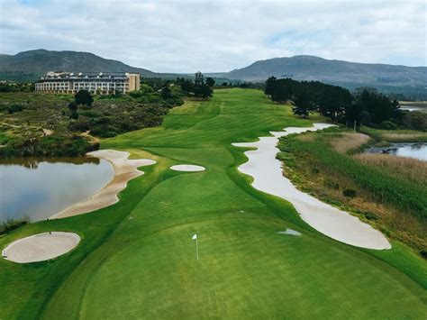 Best Golf Courses In Africa Home To 828 Golf Courses
