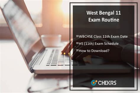 West Bengal 11 Exam Routine 2019 Wbchse Class 11th Exam Date