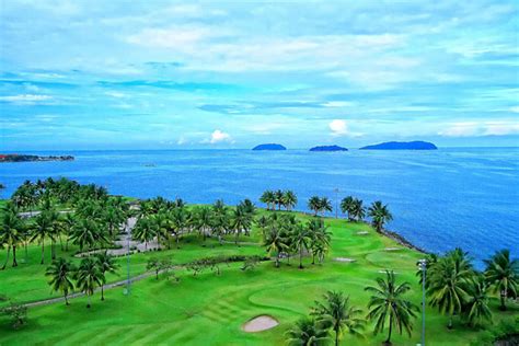 Discover Best Malaysia Golf Courses Of 20232024