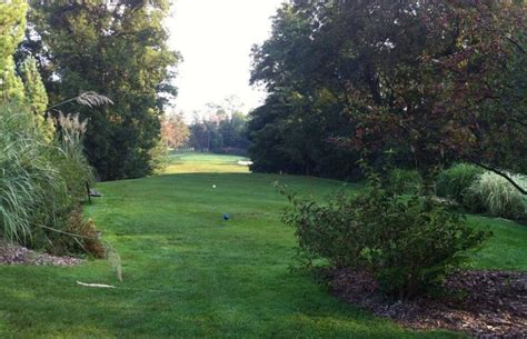 Mill Course, The in Cincinnati, Ohio, USA | GolfPass - Golf Advisor