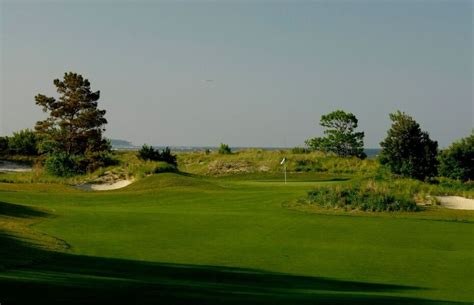 Bay Creek Resort Amp Club Nicklaus Course In Cape