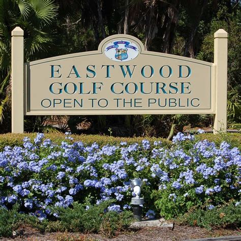 Eastwood Golf Course Fort Myers Fl