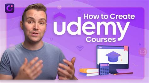 How To Create A Udemy Course Step By Step Tutorial