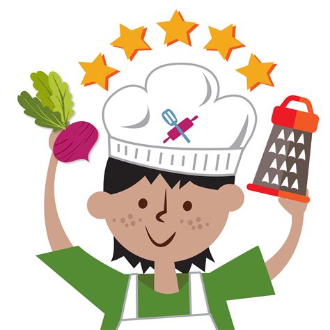 Sticky Fingers Cooking Fun Healthy Cooking Classes For Kids