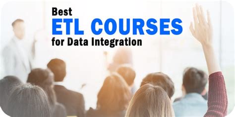 The 7 Best Etl Courses For Data Integration To Consider In